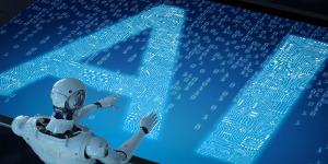 AI (Artificial Intelligence) advancement in Pakistan