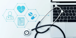 importance of technology in healthcare for healthcare professional