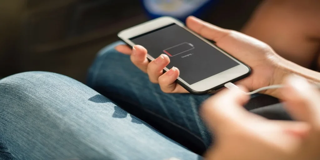 Tips for increase mobile battery life for IOS and android