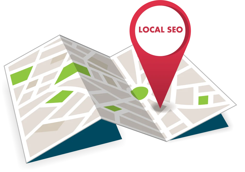 Local SEO is the main ranking factor for google local business and website ranking