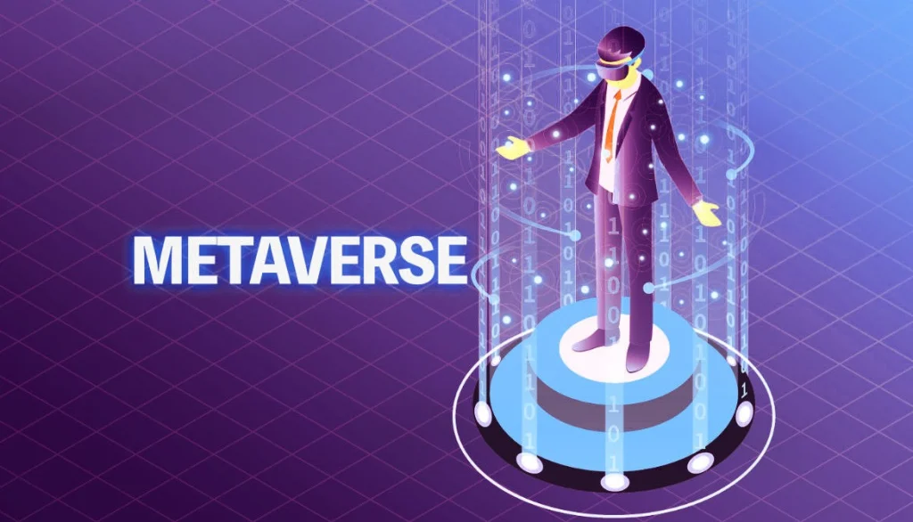 what is Metaverse?