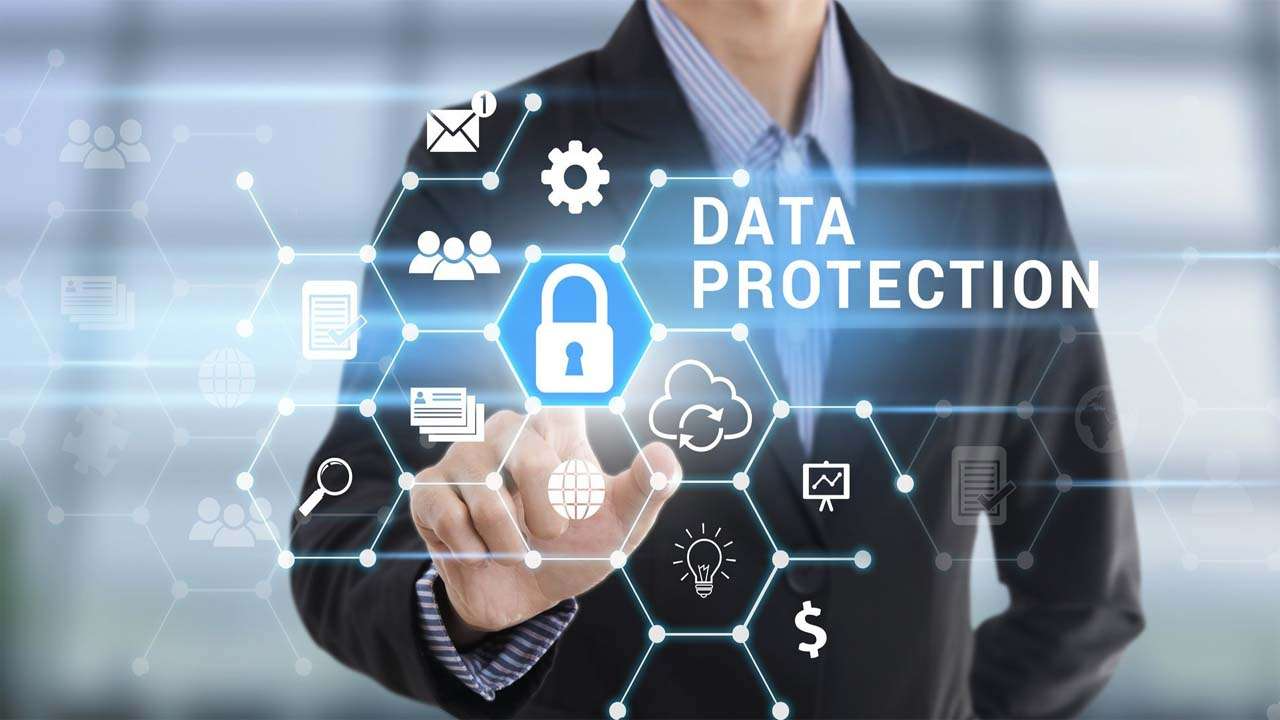 importance of Online data protection