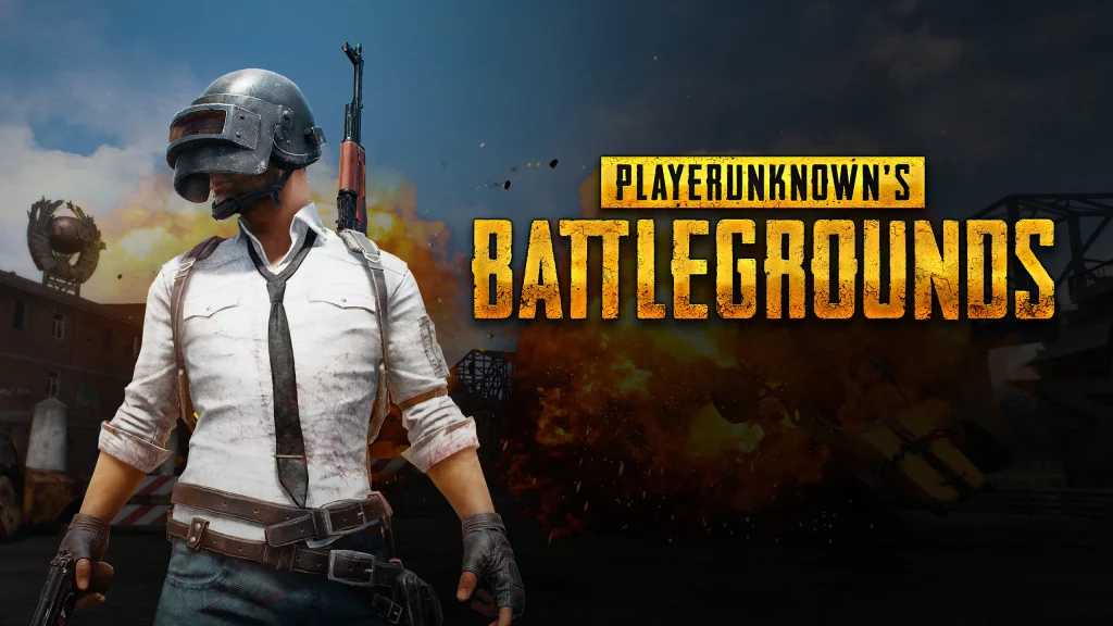 PUBG Mobile rise of online games and eSports in Pakistan.