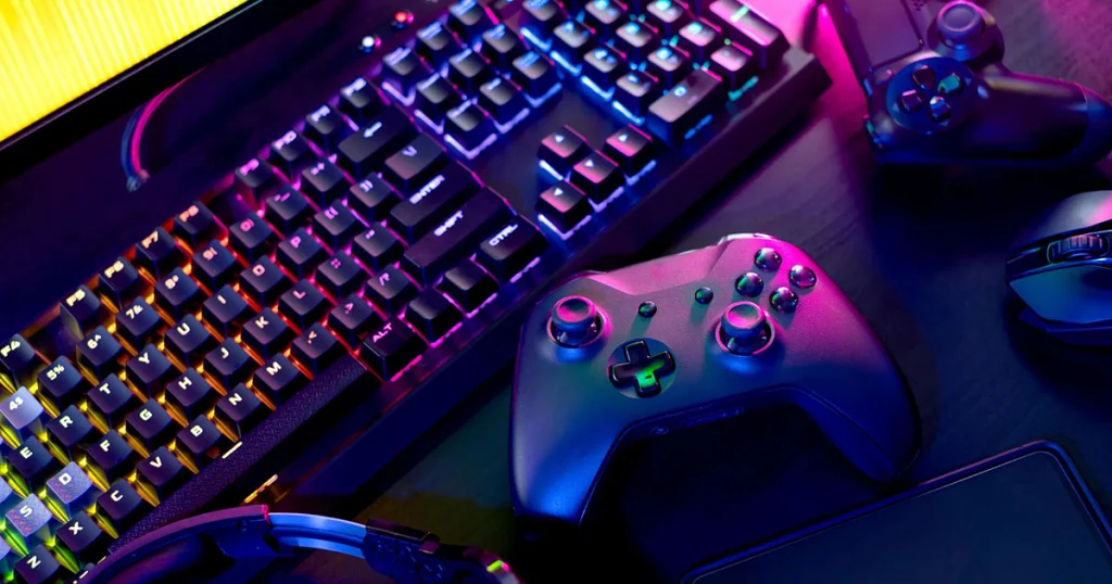 Rise of online gaming and its future in Pakistan