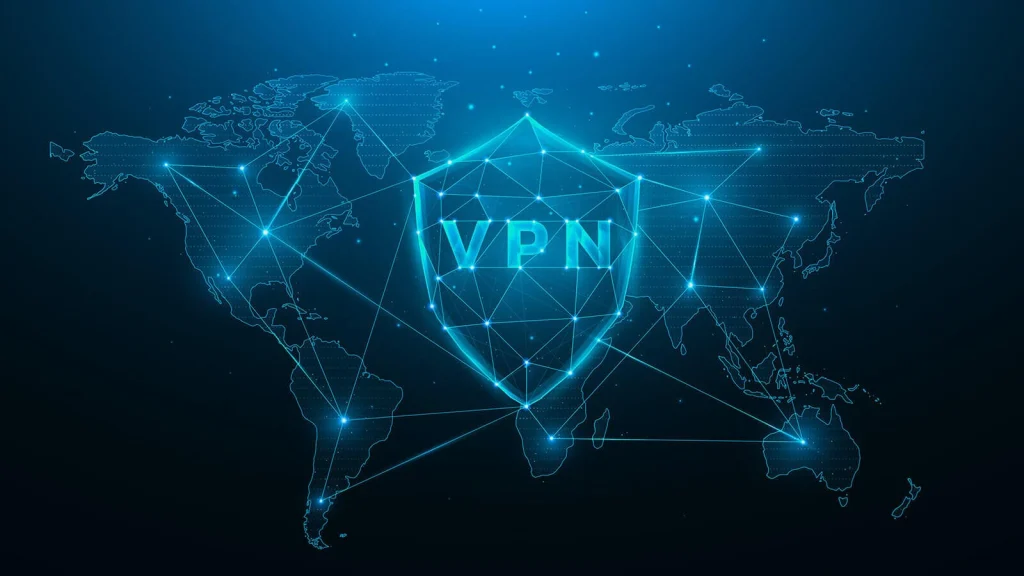 What is VPN?