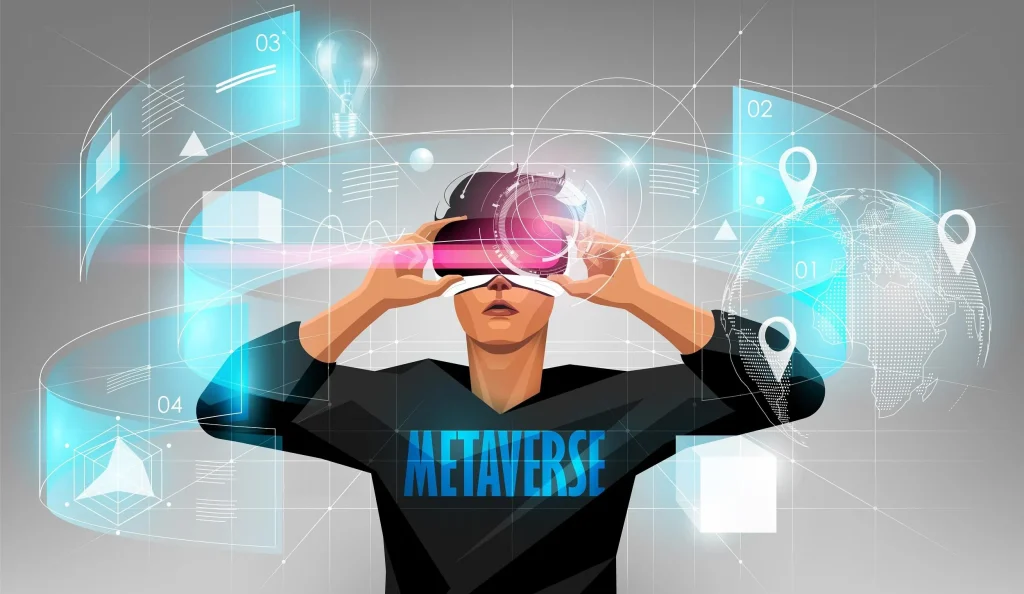 What is metaverse and how is it important?