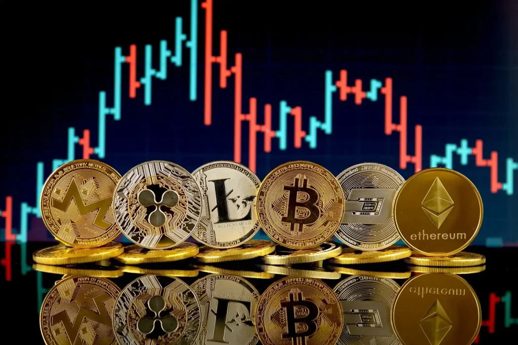 What is cryptocurrencies? Is it legal in Pakistan?