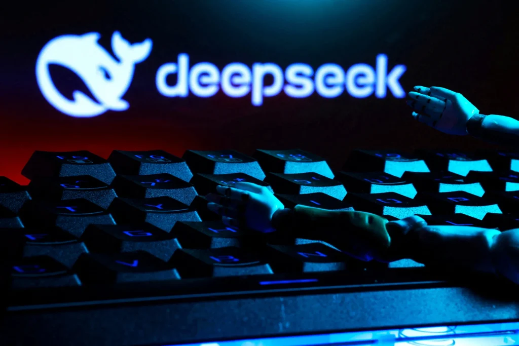 What is DeepSeek AI and how it transforming NLP and information Retrieval (IR)?