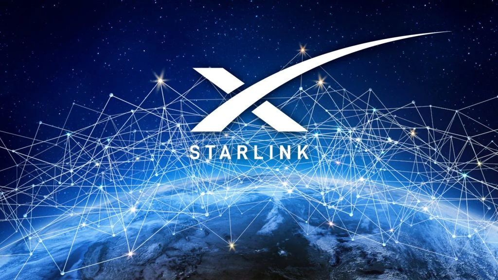 Starlink fast internet in Pakistan