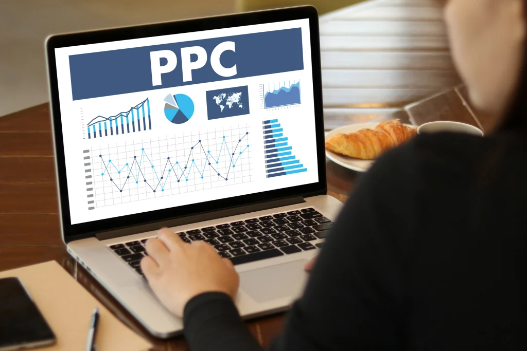 Best (PPC) pay-per-click management services for your company