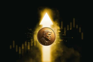 How to buy a Trump dollar coin as a cryptocurrency?