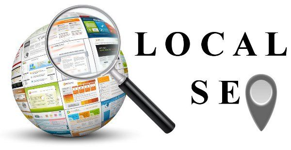 what is local SEO and what are its latest trends in 2025 Also, how it impact the online Google my business optimization.