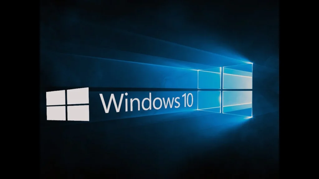 windows 10 upgrade and latest updates