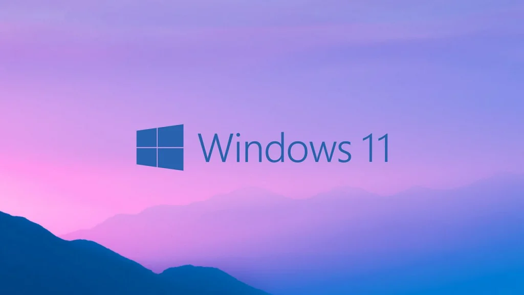 windows 11 upgrade and its requirements for installations