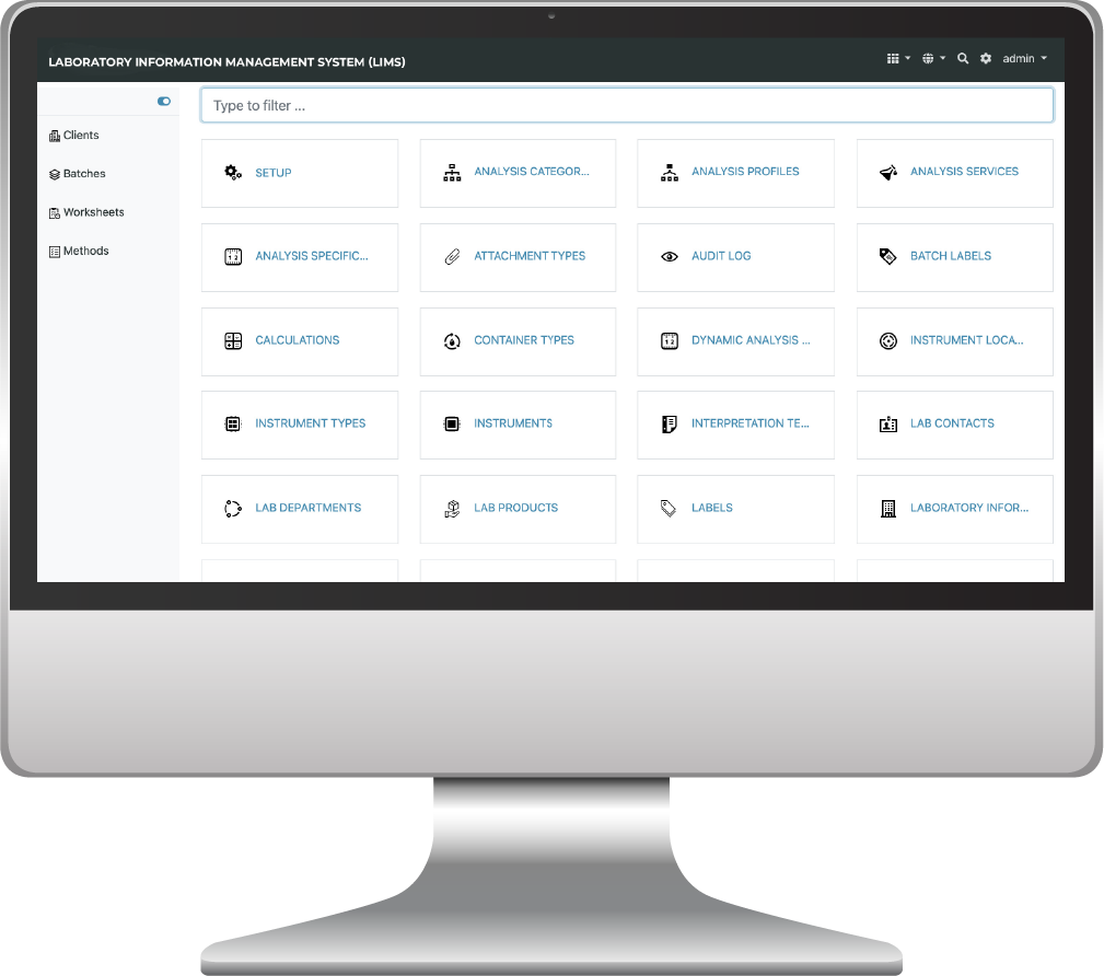 Key features of a Laboratory Information Management System for efficient lab management.