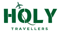 Holy Travellers