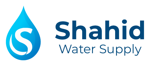 Shahid Water Supply